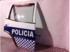 Recambio de puerta trasera derecha para nissan terrano/terrano.ii (r20) elegance referencia OEM IAM 821000F630   2