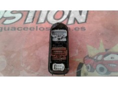 Recambio de mando elevalunas delantero izquierdo para renault scenic ii expression referencia OEM IAM    2