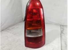 Recambio de piloto trasero derecho para opel astra g caravan elegance referencia OEM IAM 393032 393032 393032