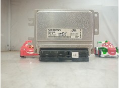 Recambio de centralita motor uce para hyundai matrix (fc) 1.8 cat referencia OEM IAM 5WY1456B 5WY1456B 5WY1456
