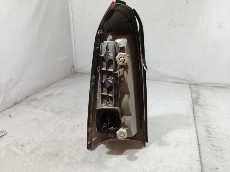 Recambio de piloto trasero derecho para opel astra g caravan elegance referencia OEM IAM 393032 393032 393032