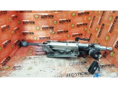 Recambio de columna direccion para peugeot 407 st confort pack referencia OEM IAM 96570097XT 96570097XT 96570097XT