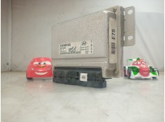 Recambio de centralita motor uce para hyundai matrix (fc) 1.8 cat referencia OEM IAM 5WY1456B 5WY1456B 5WY1456 2