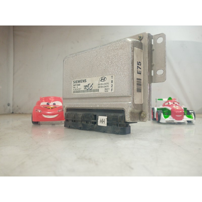 Recambio de centralita motor uce para hyundai matrix (fc) 1.8 cat referencia OEM IAM 5WY1456B 5WY1456B 5WY1456 Recambio de centralita motor uce para hyundai matrix (fc) 1.8 cat referencia OEM IAM 5WY1456B 5WY1456B 5WY1456