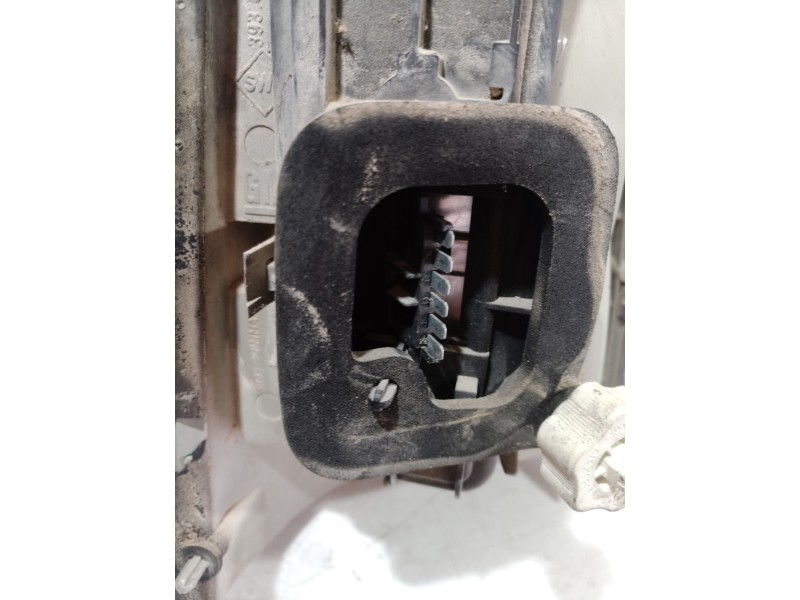 Recambio de piloto trasero derecho para opel astra g caravan elegance referencia OEM IAM 393032 393032 393032