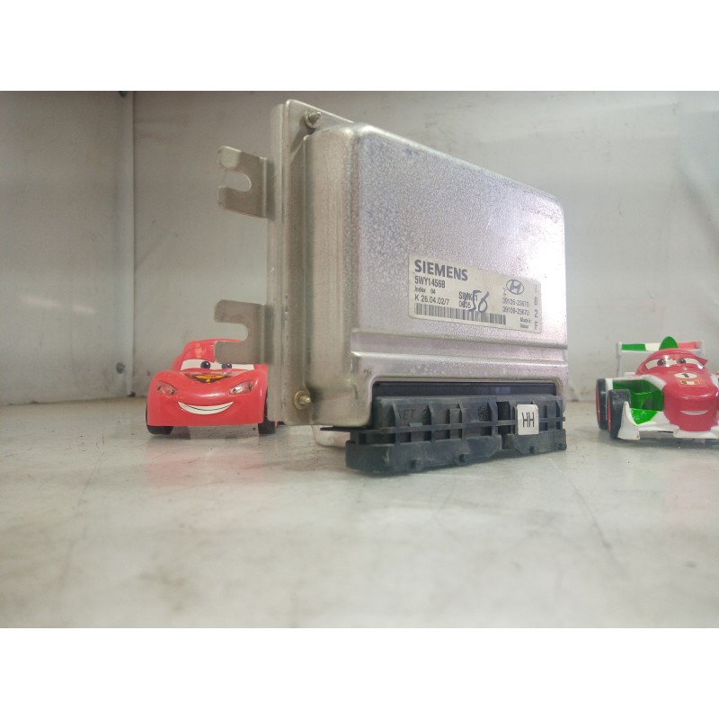 Recambio de centralita motor uce para hyundai matrix (fc) 1.8 cat referencia OEM IAM 5WY1456B 5WY1456B 5WY1456 Recambio de centralita motor uce para hyundai matrix (fc) 1.8 cat referencia OEM IAM 5WY1456B 5WY1456B 5WY1456