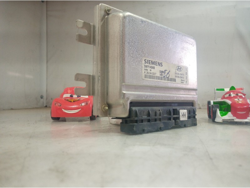 Recambio de centralita motor uce para hyundai matrix (fc) 1.8 cat referencia OEM IAM 5WY1456B 5WY1456B 5WY1456 Recambio de centralita motor uce para hyundai matrix (fc) 1.8 cat referencia OEM IAM 5WY1456B 5WY1456B 5WY1456