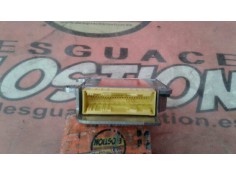 Recambio de centralita airbag para volkswagen polo (9n1) referencia OEM IAM 1C0909605K   2