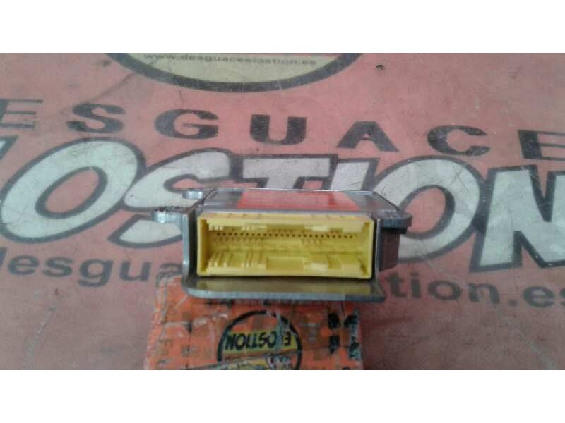 Recambio de centralita airbag para volkswagen polo (9n1) referencia OEM IAM 1C0909605K  