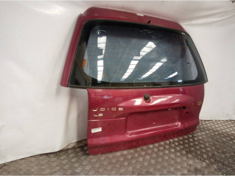 Recambio de porton trasero para kia joice ls referencia OEM IAM   