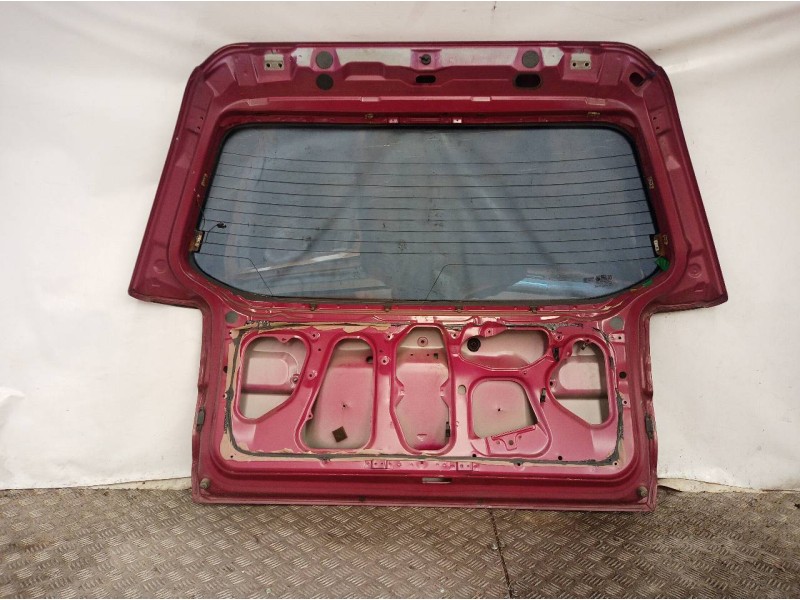 Recambio de porton trasero para kia joice ls referencia OEM IAM   