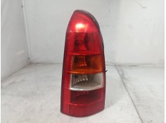 Recambio de piloto trasero izquierdo para opel astra g caravan elegance referencia OEM IAM 13110935 13110935 13110935