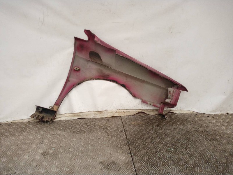 Recambio de aleta delantera izquierda para kia joice ls referencia OEM IAM   