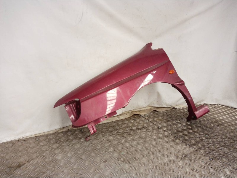 Recambio de aleta delantera izquierda para kia joice ls referencia OEM IAM   