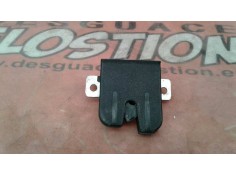Recambio de cerradura maletero / porton para volkswagen polo (9n1) referencia OEM IAM    2