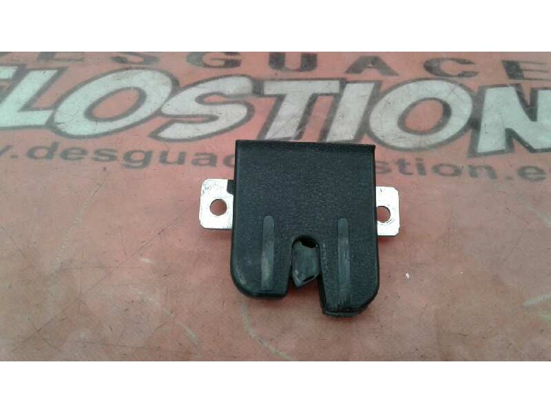 Recambio de cerradura maletero / porton para volkswagen polo (9n1) referencia OEM IAM   