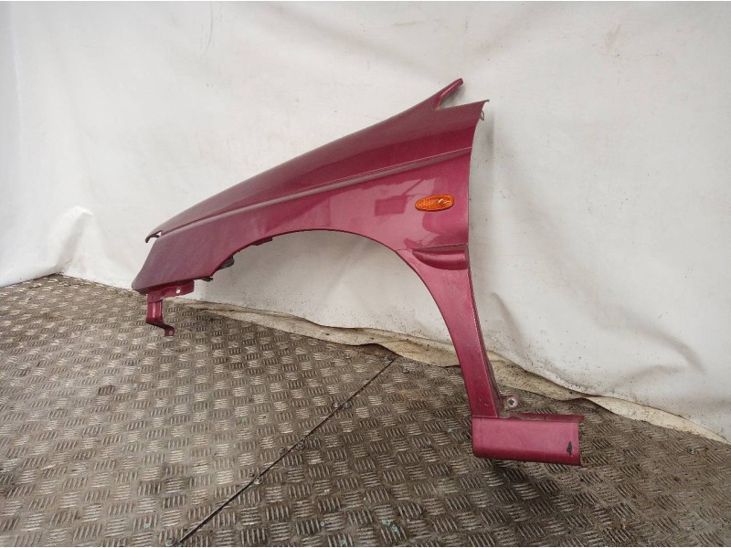 Recambio de aleta delantera izquierda para kia joice ls referencia OEM IAM   