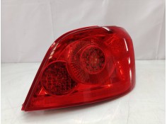 Recambio de piloto trasero derecho para peugeot 307 berlina (s2) referencia OEM IAM   