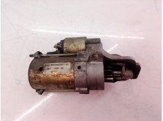 Recambio de motor arranque para ford focus berlina (cap) trend referencia OEM IAM 3M5T11000AC 3M5T11000 3M5T11000