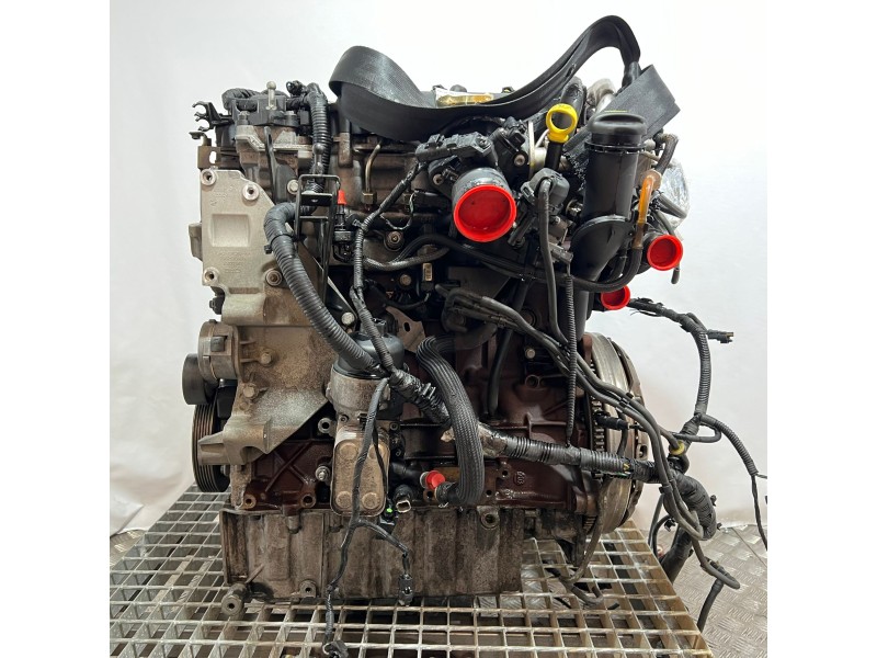 Recambio de motor completo para ford mondeo ber. (ca2) limited edition referencia OEM IAM QXBA QXBA QXBA