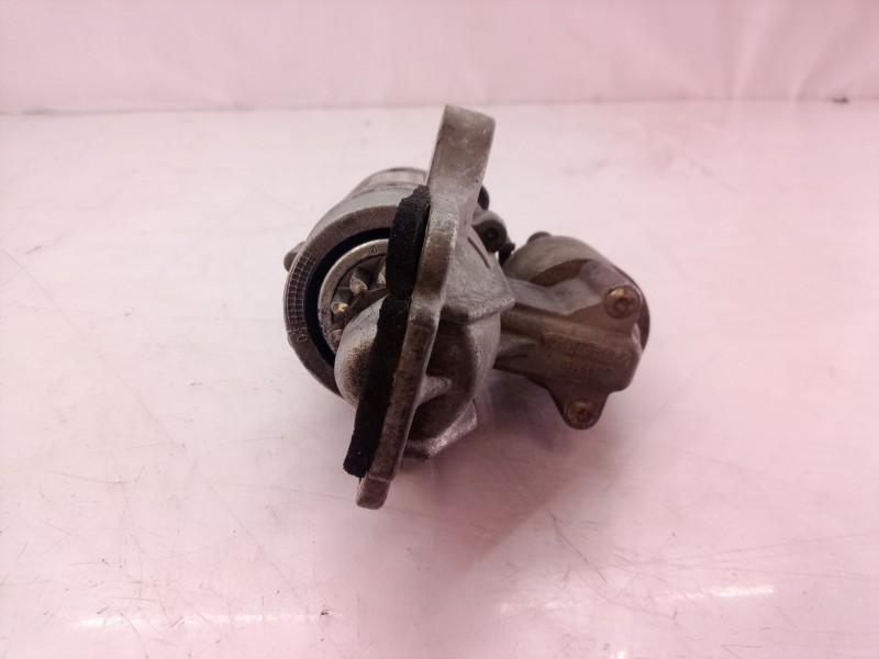 Recambio de motor arranque para ford focus berlina (cap) trend referencia OEM IAM 3M5T11000AC 3M5T11000 3M5T11000