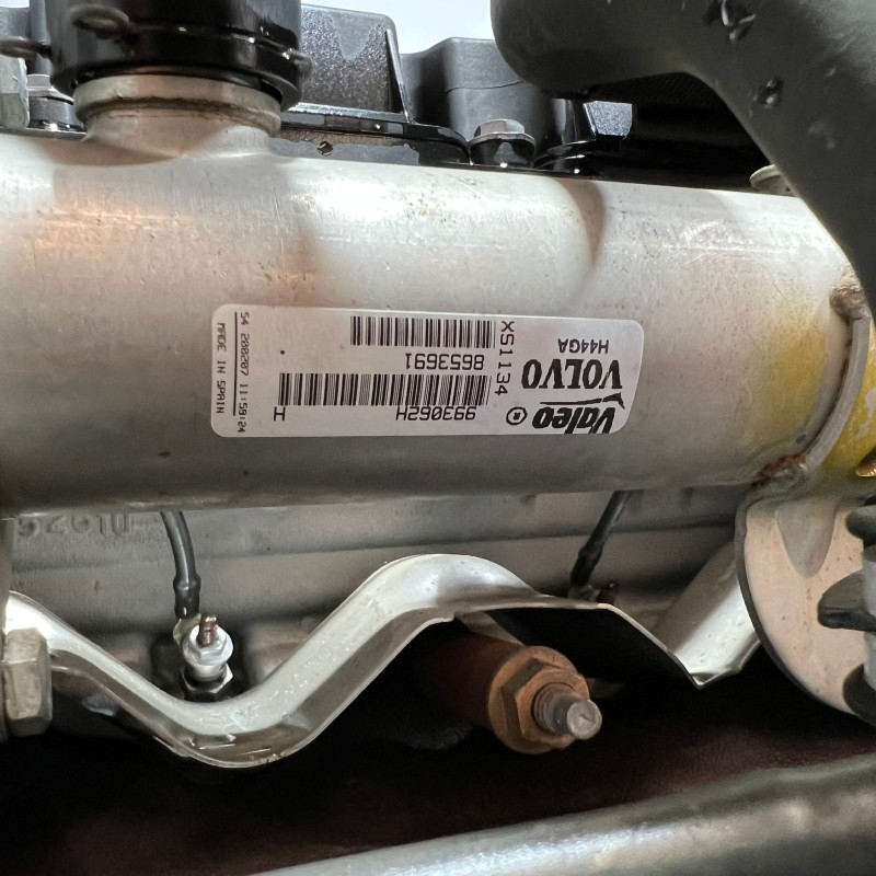 Recambio de motor completo para ford mondeo ber. (ca2) limited edition referencia OEM IAM QXBA QXBA QXBA