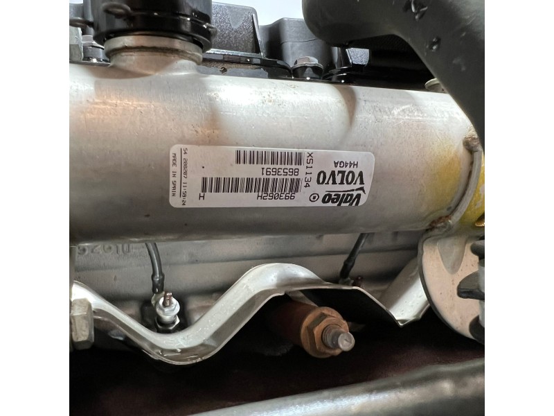 Recambio de motor completo para ford mondeo ber. (ca2) limited edition referencia OEM IAM QXBA QXBA QXBA