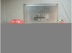 Recambio de centralita motor uce para volkswagen passat variant (3b5) 2.5 v6 tdi referencia OEM IAM 3B0907401F 3B0907401F 3B0907