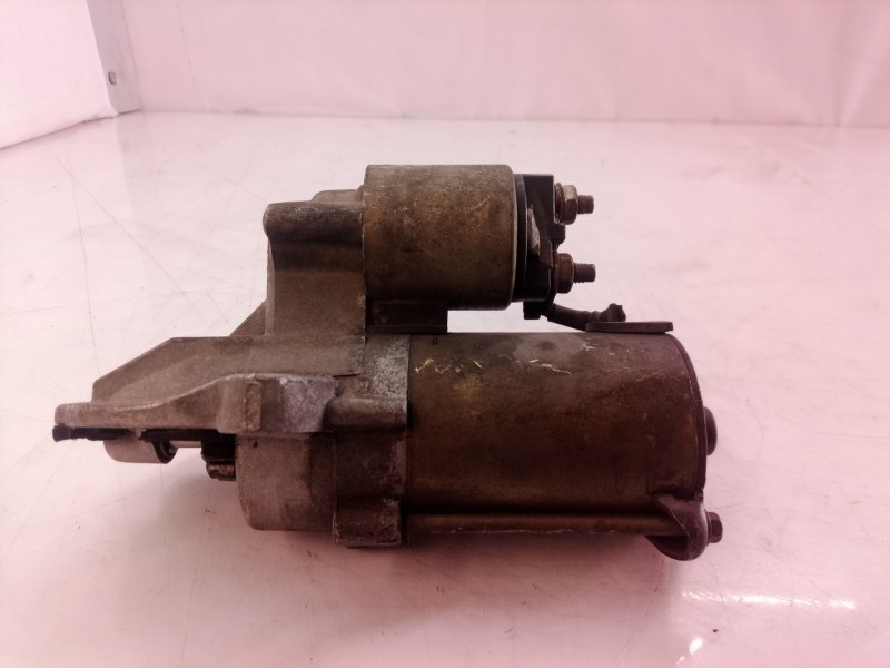 Recambio de motor arranque para ford focus berlina (cap) trend referencia OEM IAM 3M5T11000AC 3M5T11000 3M5T11000