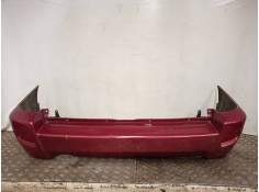 Recambio de paragolpes trasero para kia joice ls referencia OEM IAM