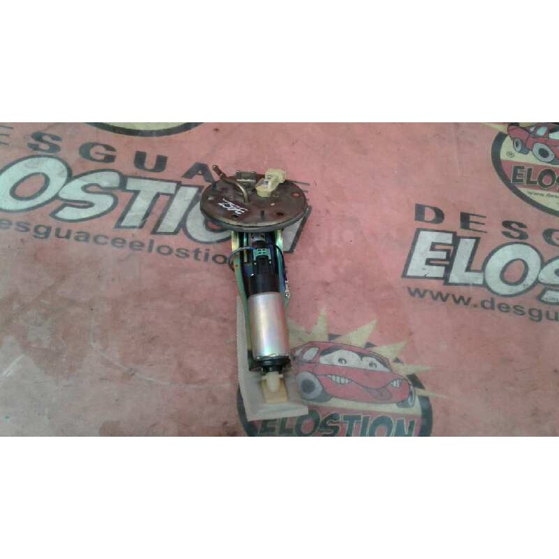 Recambio de aforador para honda civic berlina (eg/eh) 1.6 esi 3 berlina (eg5) referencia OEM IAM 37800S04305  