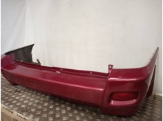 Recambio de paragolpes trasero para kia joice ls referencia OEM IAM    2