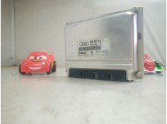 Recambio de centralita motor uce para volkswagen passat variant (3b5) 2.5 v6 tdi referencia OEM IAM 3B0907401F 3B0907401F 3B0907 2