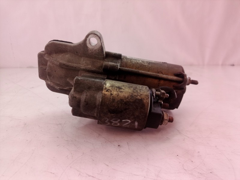 Recambio de motor arranque para ford focus berlina (cap) trend referencia OEM IAM 3M5T11000AC 3M5T11000 3M5T11000