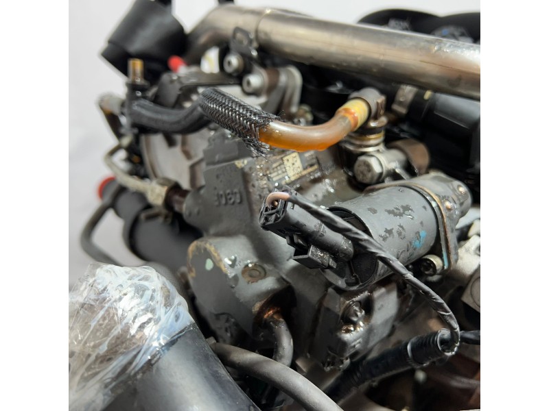 Recambio de motor completo para ford mondeo ber. (ca2) limited edition referencia OEM IAM QXBA QXBA QXBA