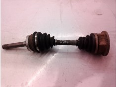 Recambio de transmision delantera derecha para nissan terrano/terrano.ii (r20) elegance referencia OEM IAM 391007F00A  