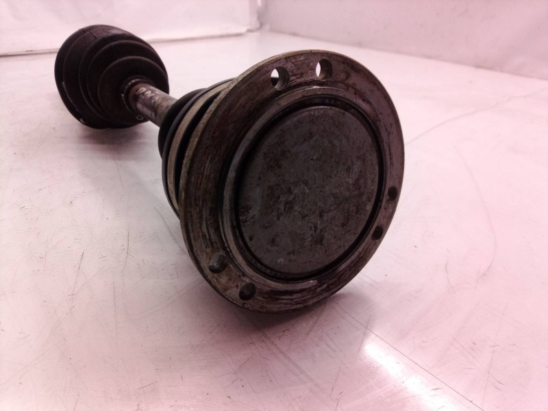 Recambio de transmision delantera derecha para nissan terrano/terrano.ii (r20) elegance referencia OEM IAM 391007F00A  