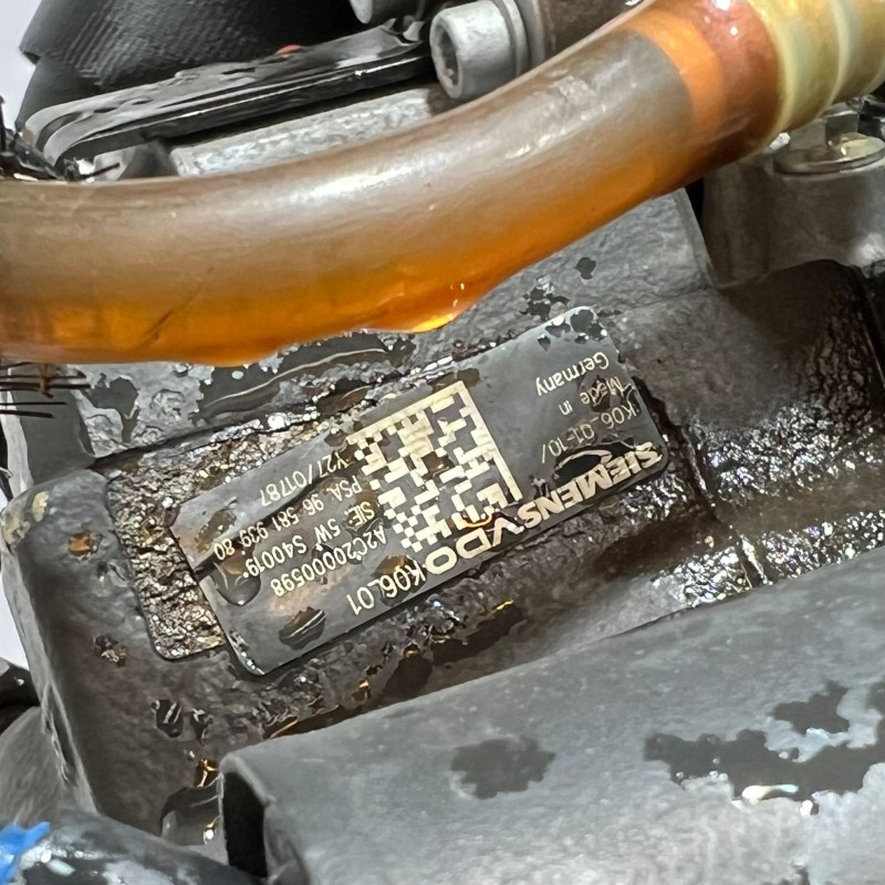 Recambio de motor completo para ford mondeo ber. (ca2) limited edition referencia OEM IAM QXBA QXBA QXBA