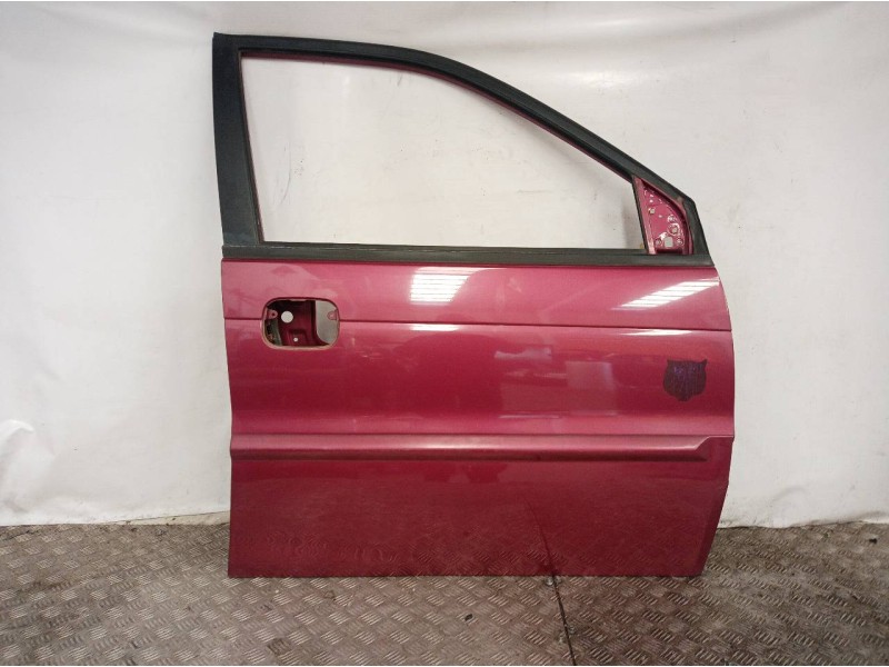 Recambio de puerta delantera derecha para kia joice ls referencia OEM IAM   