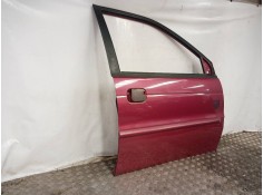 Recambio de puerta delantera derecha para kia joice ls referencia OEM IAM    2