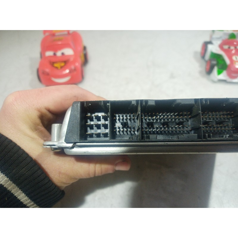 Recambio de centralita motor uce para volkswagen passat variant (3b5) 2.5 v6 tdi referencia OEM IAM 3B0907401F 3B0907401F 3B0907