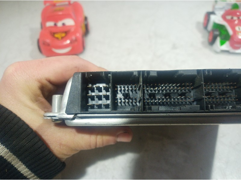 Recambio de centralita motor uce para volkswagen passat variant (3b5) 2.5 v6 tdi referencia OEM IAM 3B0907401F 3B0907401F 3B0907