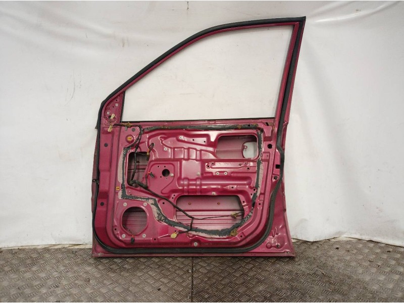 Recambio de puerta delantera derecha para kia joice ls referencia OEM IAM   
