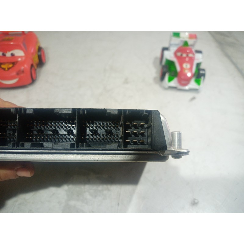 Recambio de centralita motor uce para volkswagen passat variant (3b5) 2.5 v6 tdi referencia OEM IAM 3B0907401F 3B0907401F 3B0907