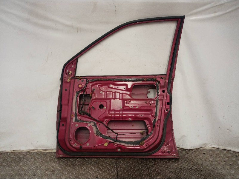 Recambio de puerta delantera derecha para kia joice ls referencia OEM IAM   