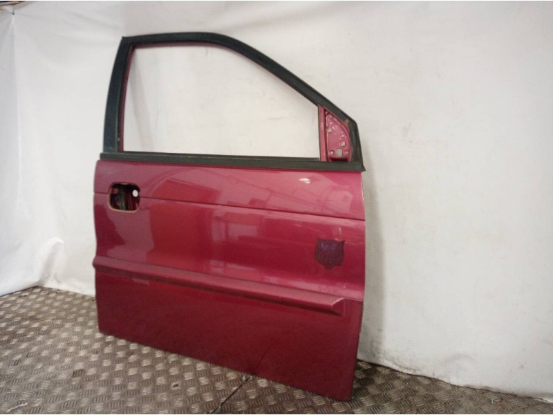Recambio de puerta delantera derecha para kia joice ls referencia OEM IAM   