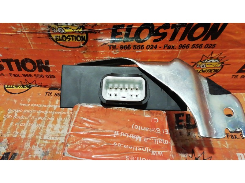 Recambio de centralita cierre para toyota aygo (kgb/wnb) básico referencia OEM IAM 897400H011 897400H011 897400H011