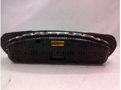 Recambio de cuadro instrumentos para citroën c5 berlina 2.0 hdi sx referencia OEM IAM 9651481380 9651481380 9651481380 2