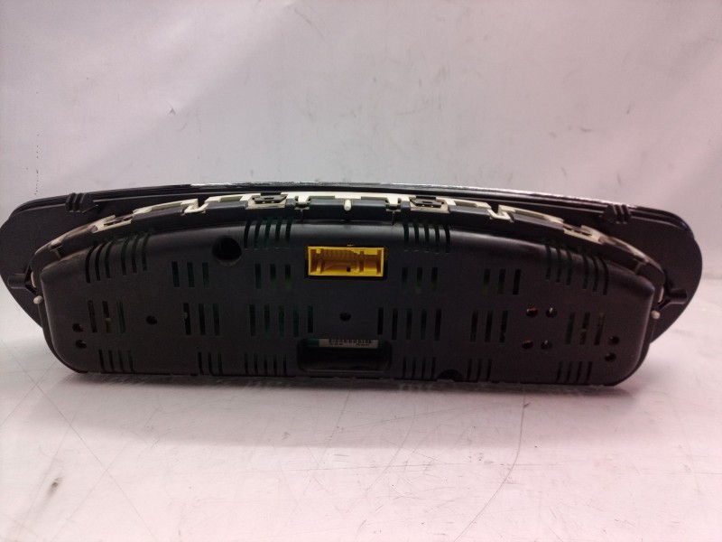 Recambio de cuadro instrumentos para citroën c5 berlina 2.0 hdi sx referencia OEM IAM 9651481380 9651481380 9651481380
