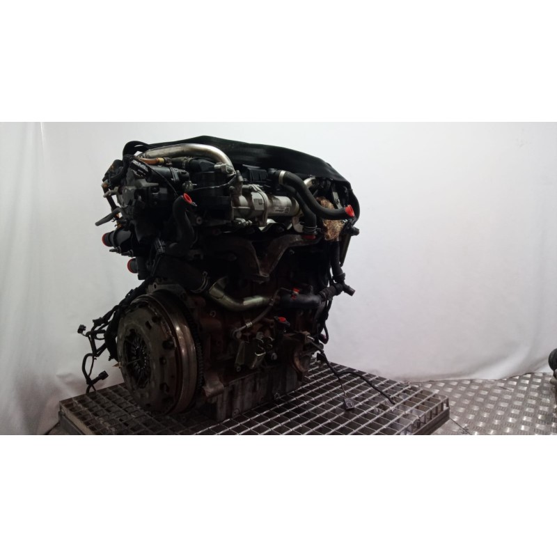 Recambio de motor completo para ford mondeo ber. (ca2) limited edition referencia OEM IAM QXBA QXBA QXBA